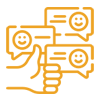 service icons